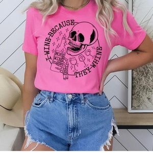 Short sleeve shirt